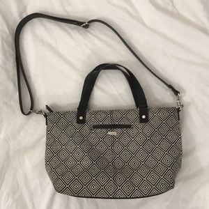 Jewell Thirty- One Tribal Purse FINAL&  FIRM